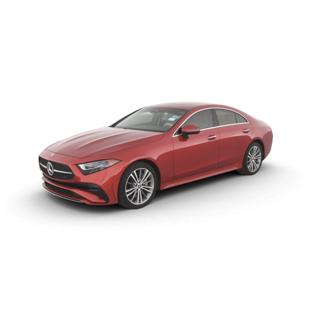 2022_MERCEDES-BENZ_CLS_CLS 450